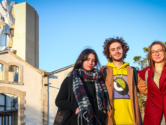 Logement étudiant à Arles pour les étudiants de l'école MoPA