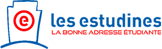 Logo Estudines