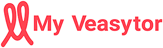 Logo My Veasytor