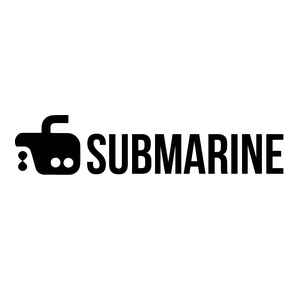 Submarine