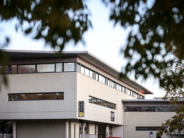 MoPA Arles Campus: School of Animation