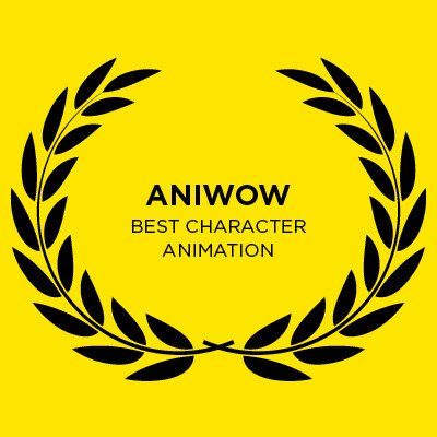 Film d'animation 3D MoPA - Dear Forest