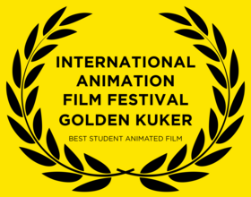 Ceux pour qui la Lune ne brille pas - International Animation Film Festival Golden Kuker - Film d'animation MoPA