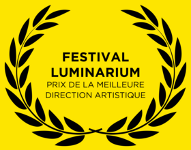 Le Bruit du Silence - Festival LUMINARIUM - Film d'animation MoPA