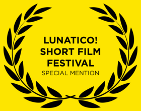 Ceux pour qui la Lune ne brille pas - Lunatico! Short Film Festival - Film d'animation MoPA