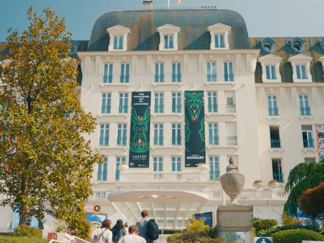 Actu Film d'animation MoPA : MOPA AU MIFA 2025 : UNE IMMERSION DANS L’INDUSTRIE DE L’ANIMATION