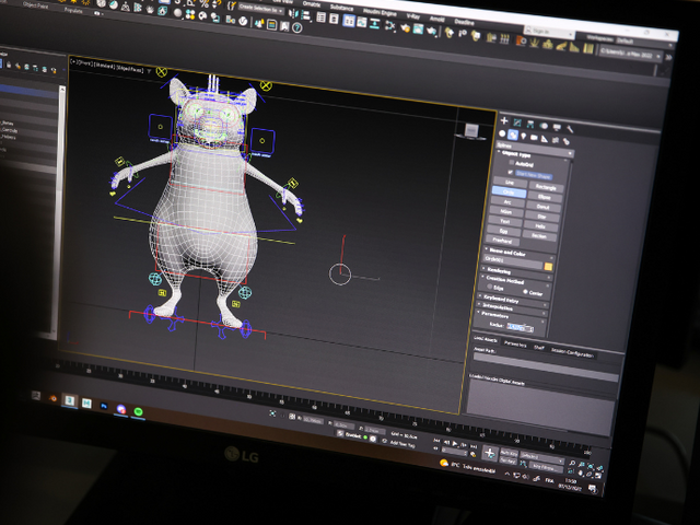 MoPA Animation news: Portfolio and Showreel: How to Stand Out After a 3D Animation School