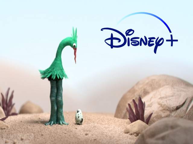 MoPA Animation news: MoPA Graduation Films Available on Disney+: Student Animation on Screen