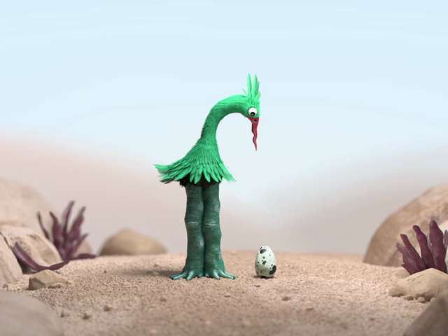 Actu Film d'animation MoPA : Des films de fin d’études MoPA disponibles sur Disney+ : l’animation étudiante à l’écran