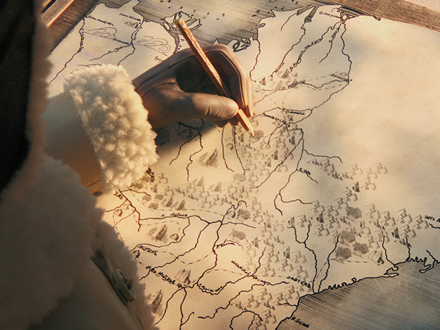 Actu Film d'animation MoPA : Comment se former aux métiers de l'animation 3D ?