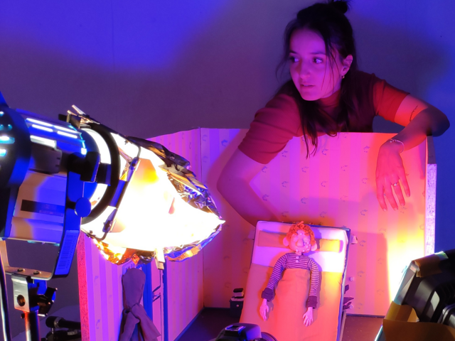 Actu Film d'animation MoPA : Stop motion dans la publicité : quand les marques redonnent vie à la matière