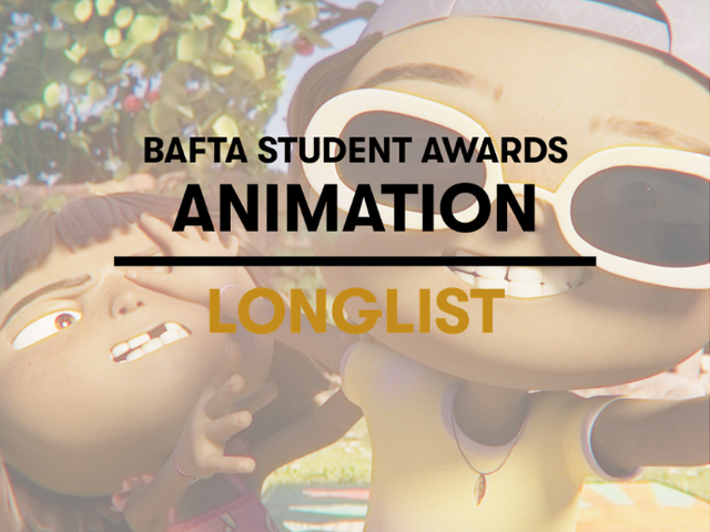 Actu Film d'animation MoPA : « Le jour où j’ai léché un caillou » dans la longlist des BAFTA