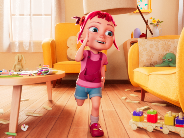 Actu Film d'animation MoPA : Top 10 des métiers les plus recherchés en animation 3D