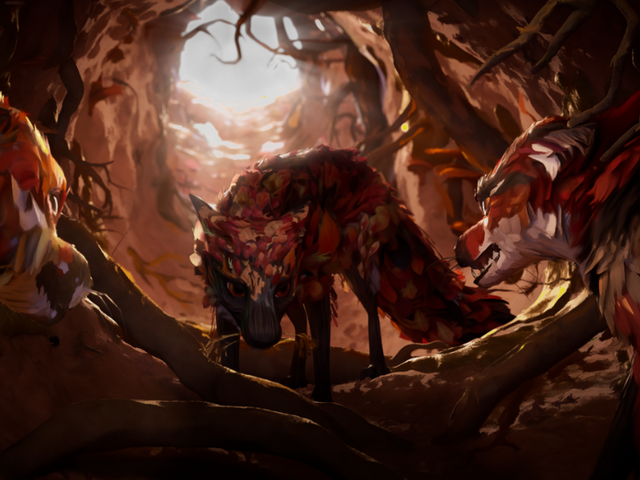 MoPA Animation news: How to Choose a 3D Animation School?