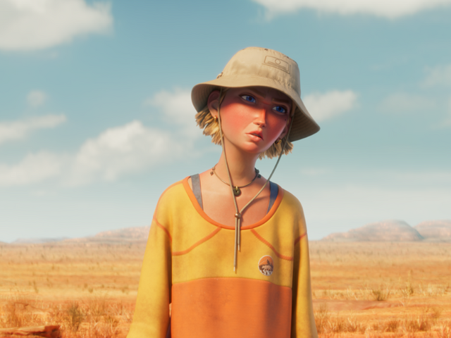 MoPA Animation news: Animation Films Guide: 2D Animation, 3D Animation and Stop Motion – What's the Difference?