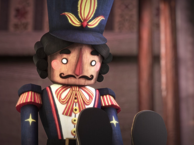 Actu Film d'animation MoPA : Guide des spécialisations en cinéma d’animation : quels métiers choisir ?