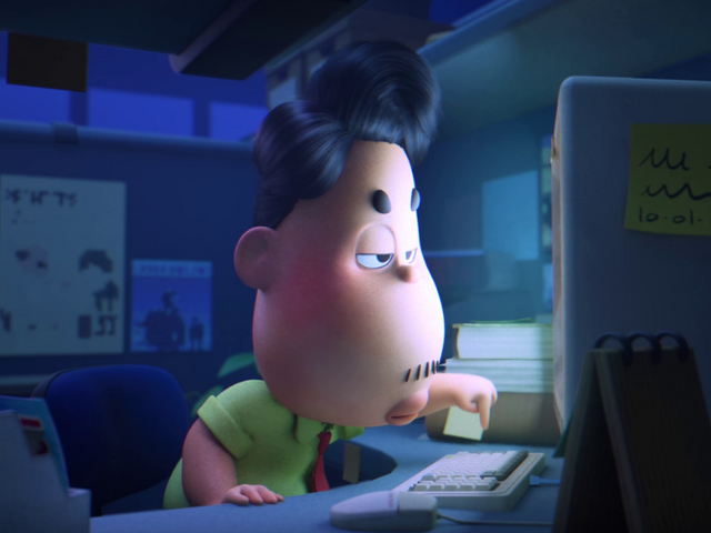 Actu Film d'animation MoPA : Quelles études pour travailler dans l’animation 3D ?