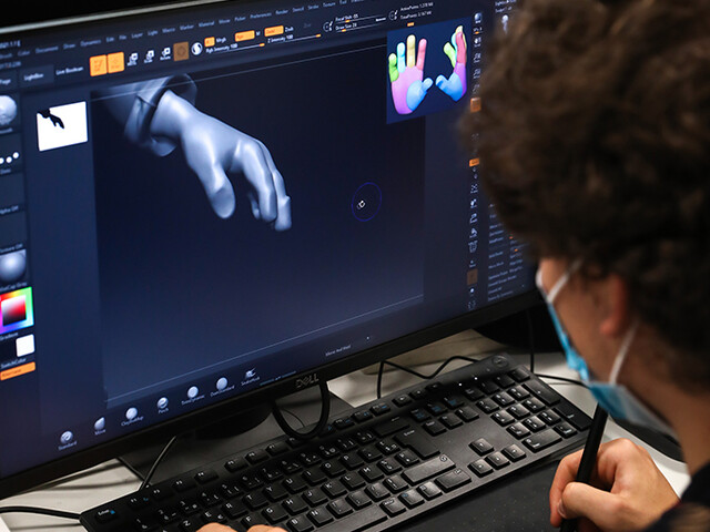 MoPA Animation news: Quels sont les métiers en animation 3D qui recrutent ?