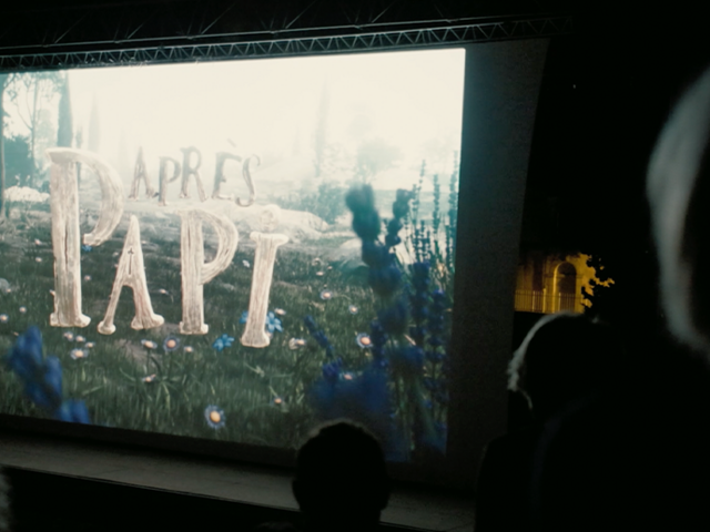 MoPA Animation news: Coup de projecteur sur les films étudiants au théâtre antique d’Arles