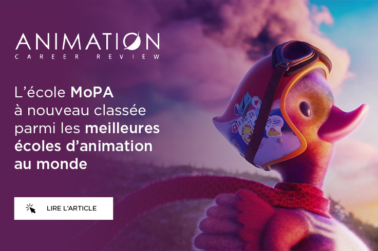 En ce moment à MoPA