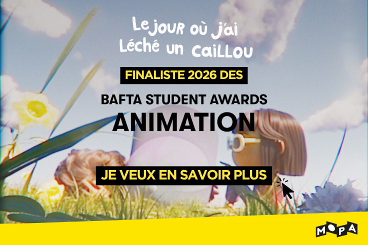 En ce moment à MoPA
