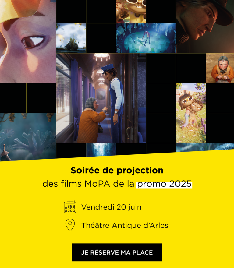 En ce moment à MoPA