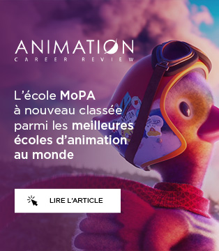 En ce moment à MoPA