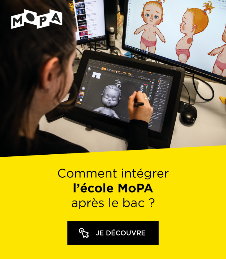 En ce moment à MoPA