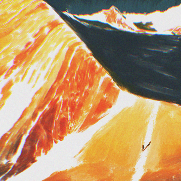 Film d'animation Quand le Vent se Lève - Charlotte LAFOSSAS MoPA 2025