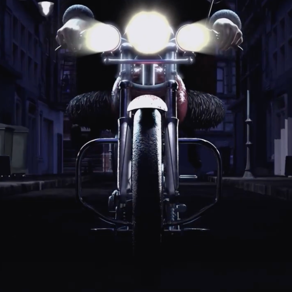 Film d'animation Witchy Yodel Party - Alyssa IBANEZ, Quentin PISAPIA, Hugo LAIZET, David SOBOL, Zoé POSNIC AUBRY, Florence SIMON, Tanguy DRAPIER, Corto CARRIERE, Ruoqi KANG MoPA 2025