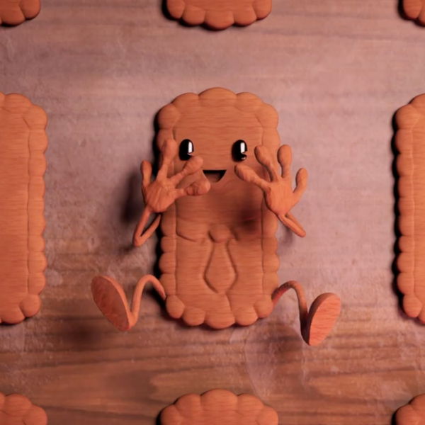 Film d'animation Speculoos - Alyson BEUNARD-BIENVENU, Alexandre BRIAND, Thibaud DEPROST, Clara DUBOUCH, Andrea FORTIN MARIÑO, Manon GOLIRA, Jeanne PENOT, Marlène SAILLY MoPA 2026