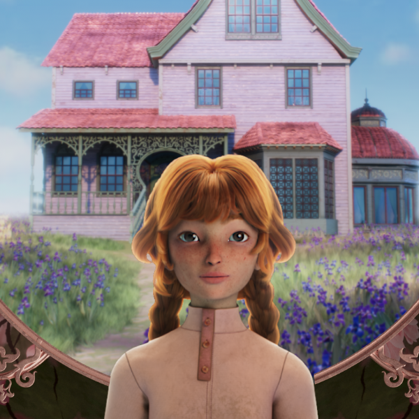 Film d'Animation 3D Ça te regarde - Samantha NEMETH, Claire CAPARROS, Ariane COMBALUZIER, Julie DUMOLLARD, Ludmila FLACHAIRE, Georges MATROT, Sharon RECCHIA MoPA 2026