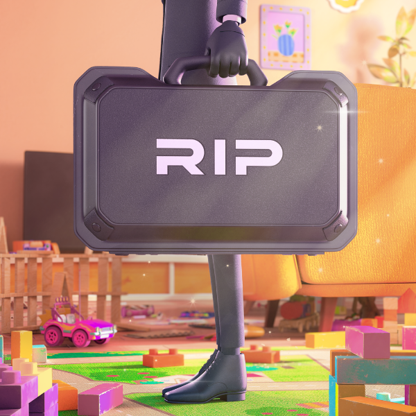 Film d'Animation 3D Le Stagiaire - David OPOH, Tiphaine CHABANNE, Hugo LAIZET, Zhen LI, Ruoqi KANG, Mélissa PARLATO, Julien ROGAR, David SOBOL MoPA 2026