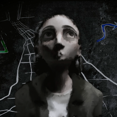 Film d'animation 3D MoPA - Le Bruit du Silence