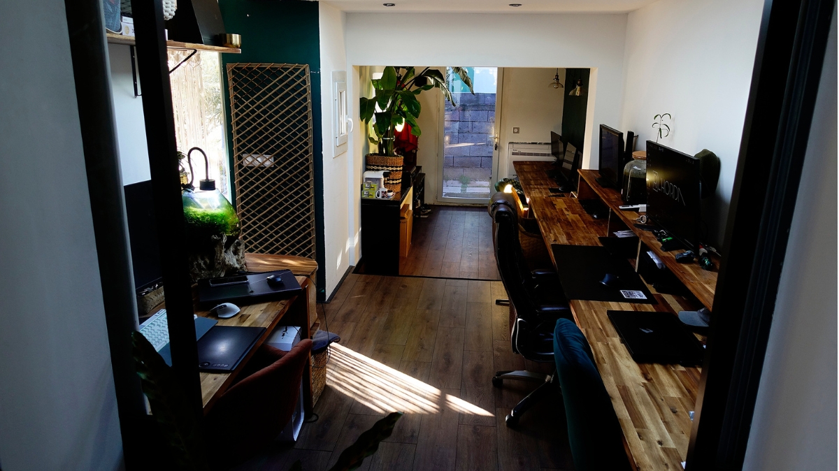 MoPA - L'Horda Studio